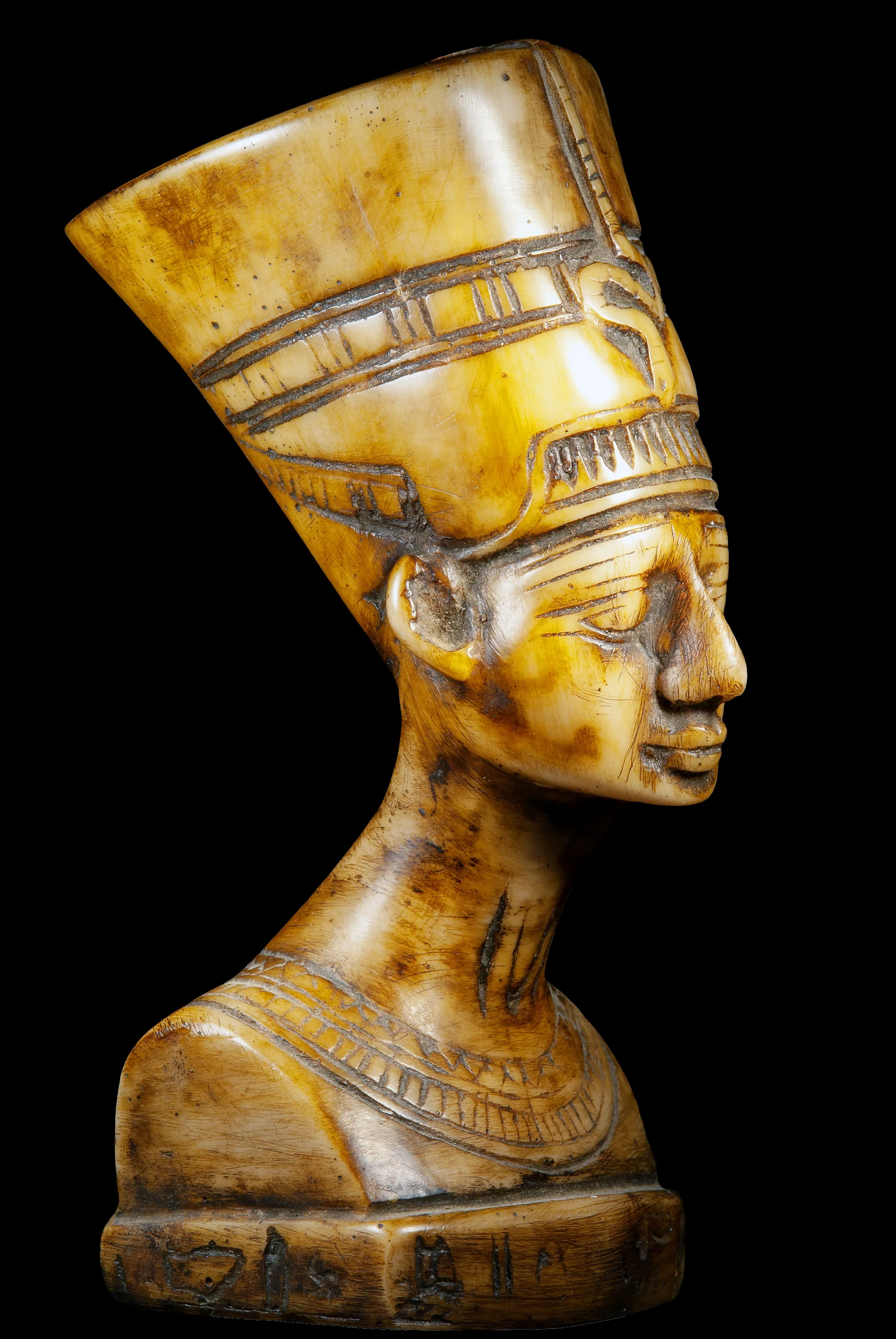 Hijas del Nilo: así vivían las mujeres en el antiguo Egipto