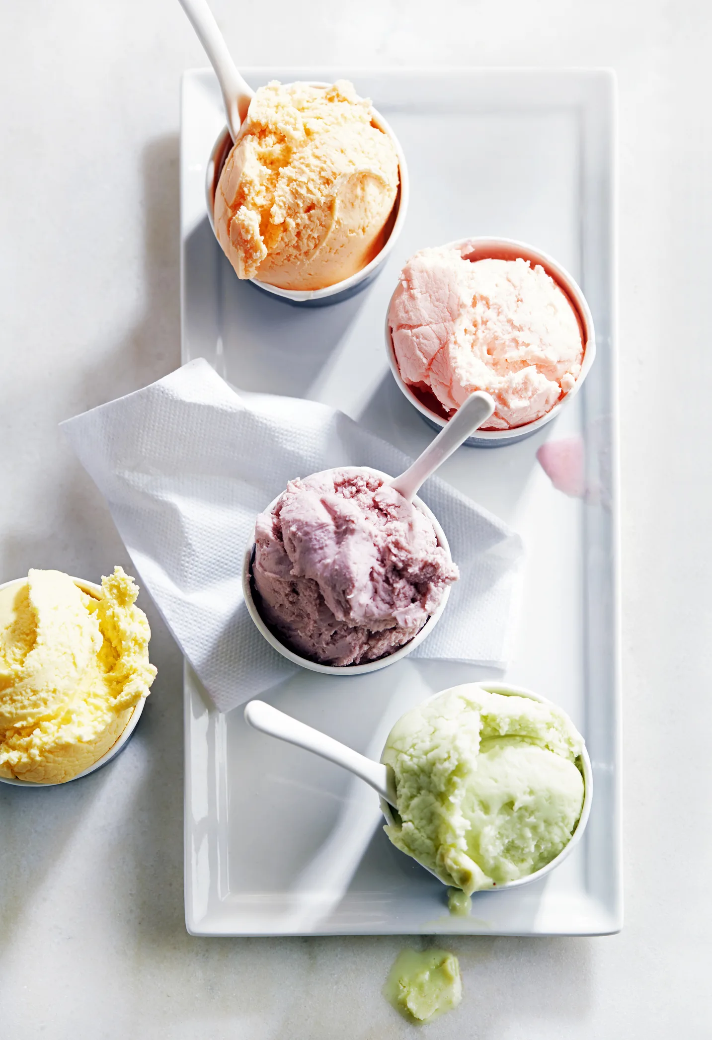 31 ice cream flavors, ranked from worst to best