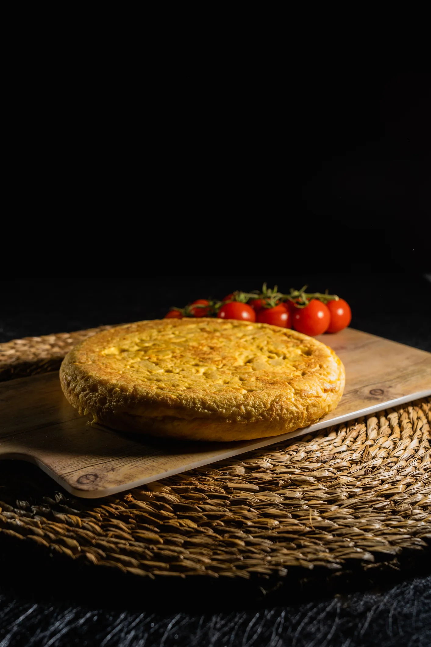 La tortilla de patatas ¿con o sin cebolla? Esto es lo que opinan los 14 chefs más populares de España